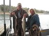 (04/06/2015) - Nice Striped Bass